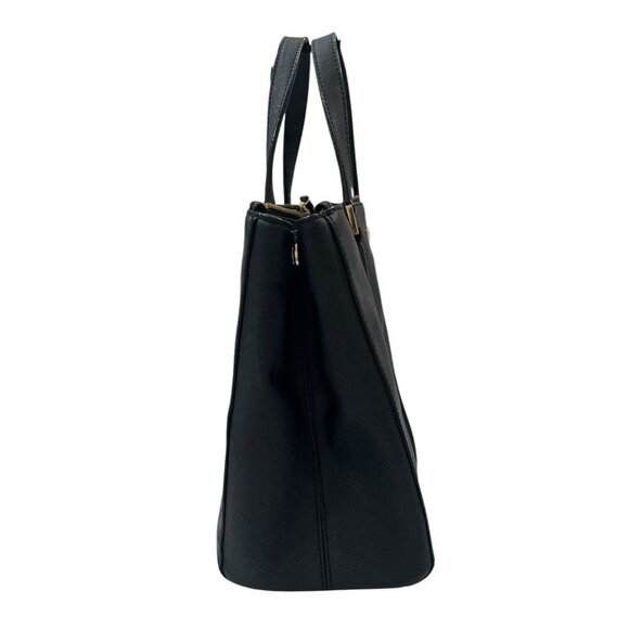 KATE SPADE NEWBURY LANE LODEN SAFFIANO LEATHER CROSSBODY SHOULDER BAG SATCHEL - Picture 3 of 16